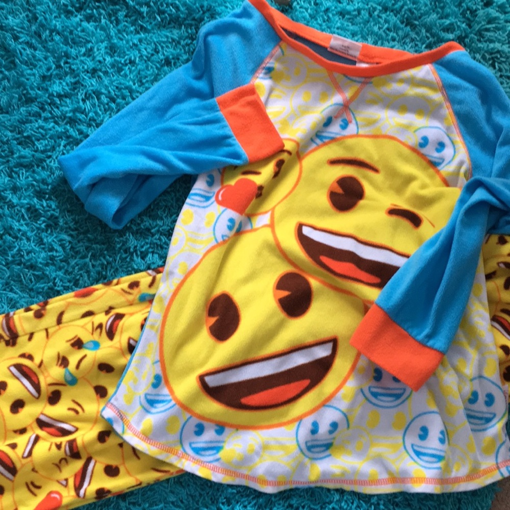 Emoji Pjs